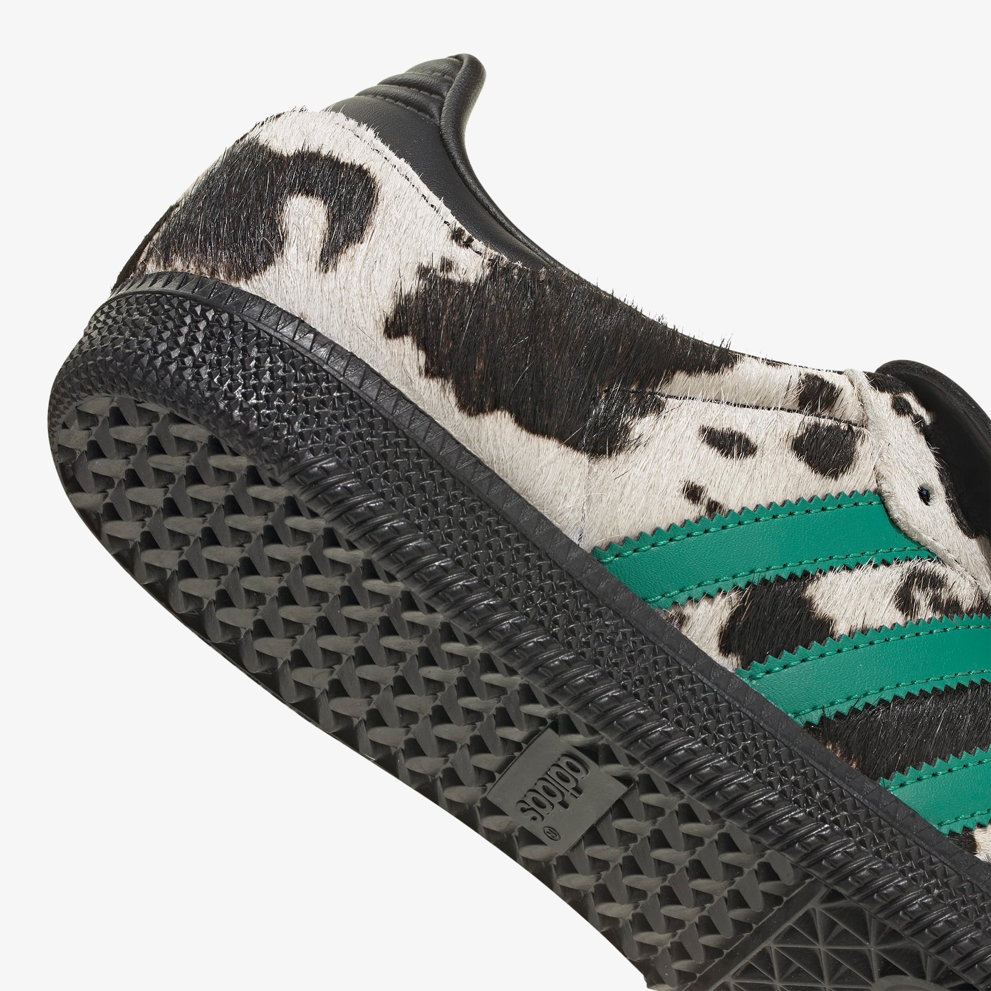 Samba LT 'Cow Print'