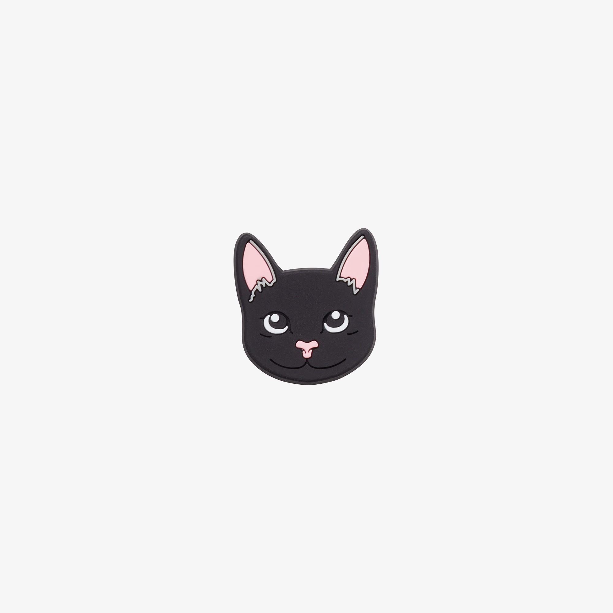 Jibbitz 'Black Cat'