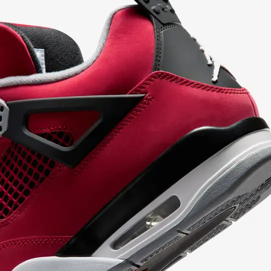 Jordan Jordan Air 4 FQ8138 Retro