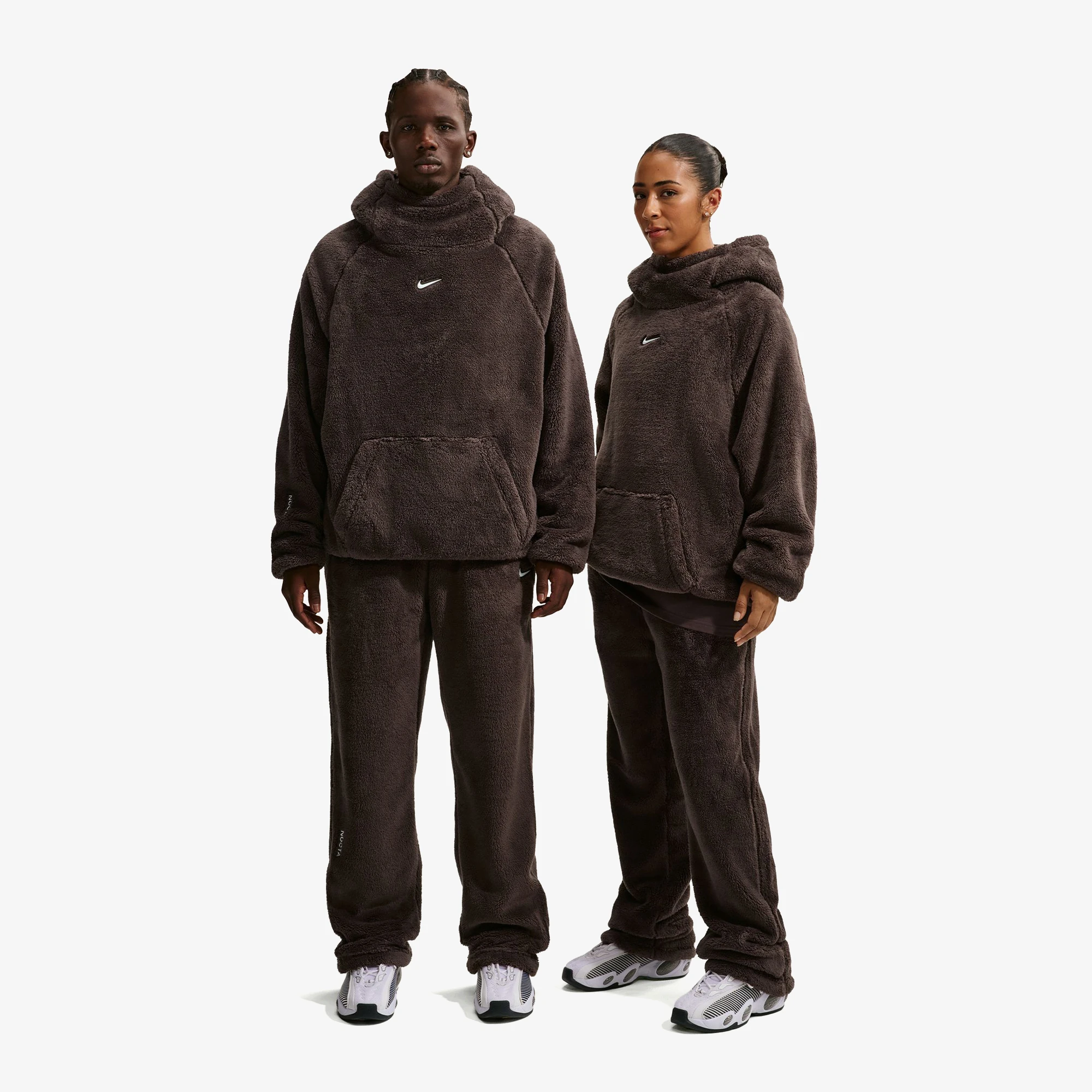 Nike x NOCTA Chalet Polar Pant 'Baroque Brown'