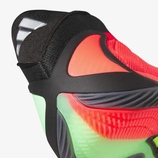Adidas Kırmızı Adidas Anthony Edwards 2