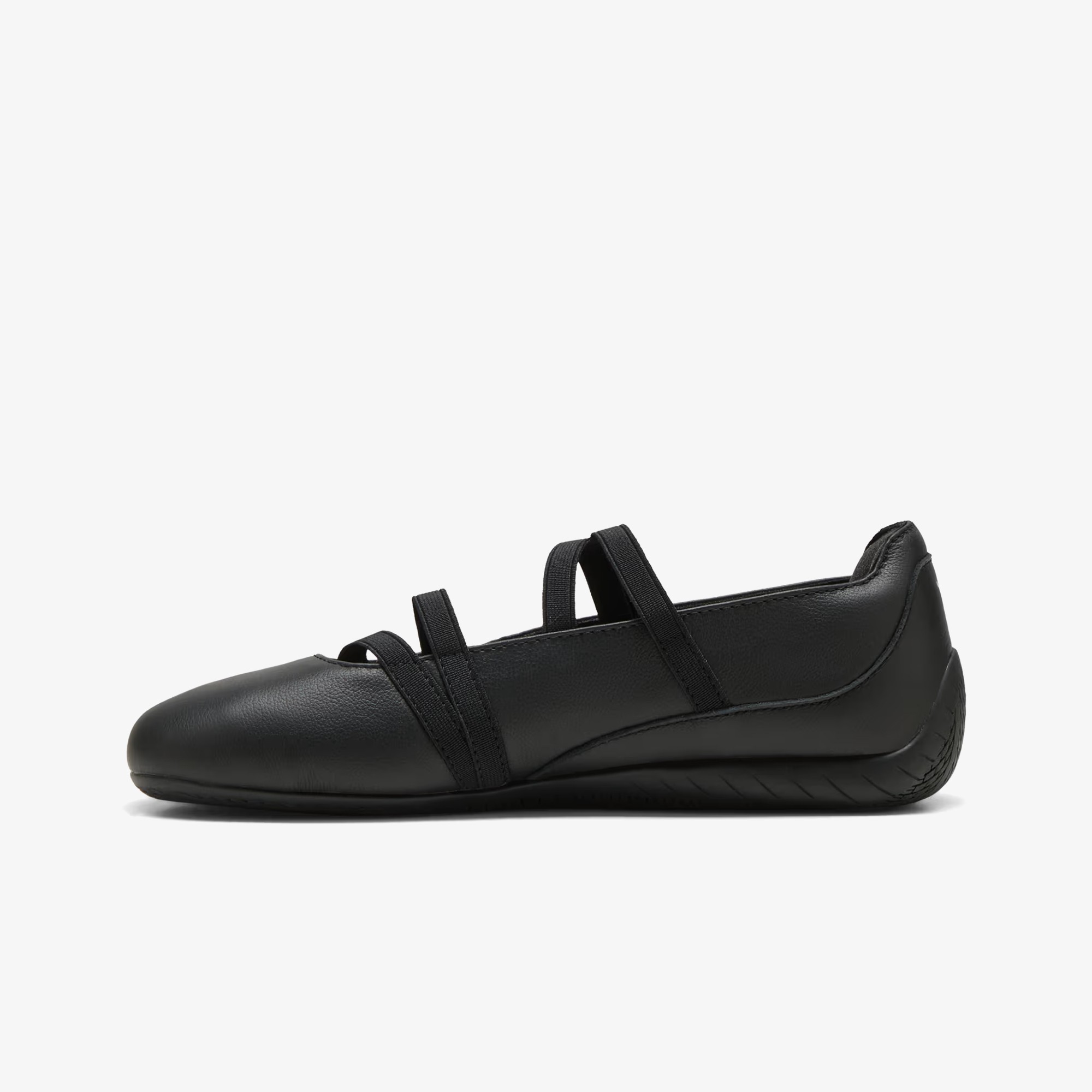 Speedcat Ballet Leather 'Black' (W)