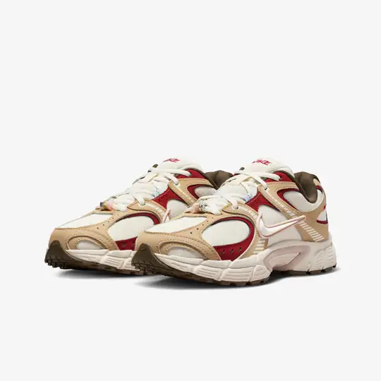 Nike Siyah Nike V5