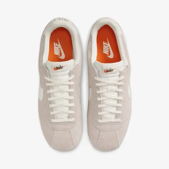 Cortez SE Suede 'College Grey' - Görsel 6