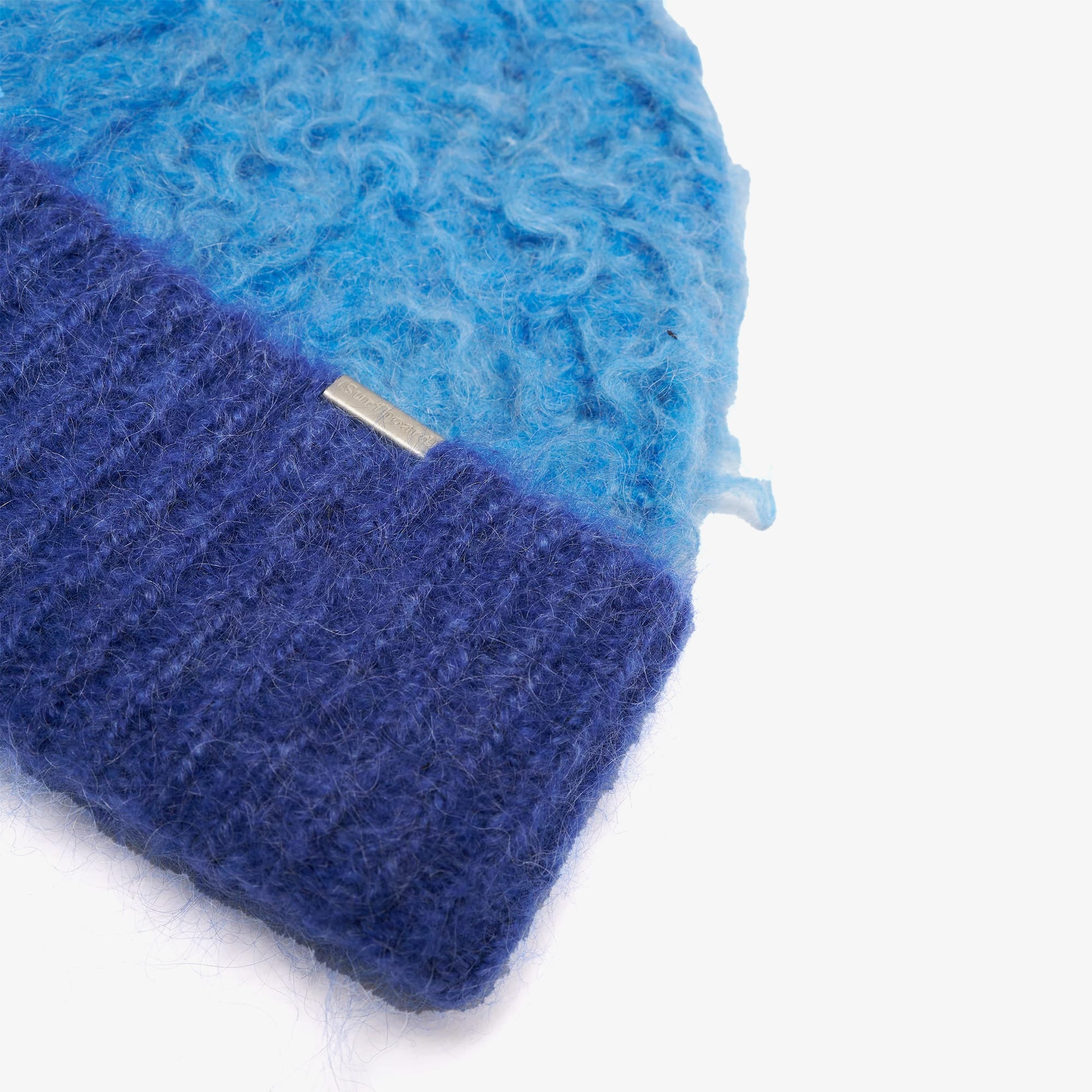 Club Beanie 'Blue'