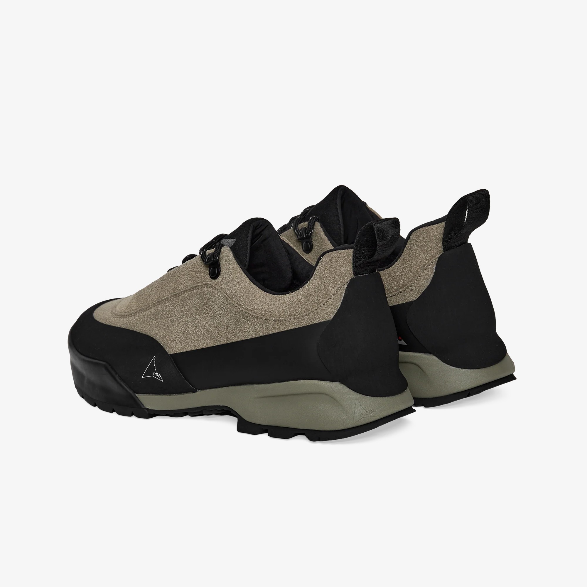 Cingino Vibram Hiking 'Sand Black'