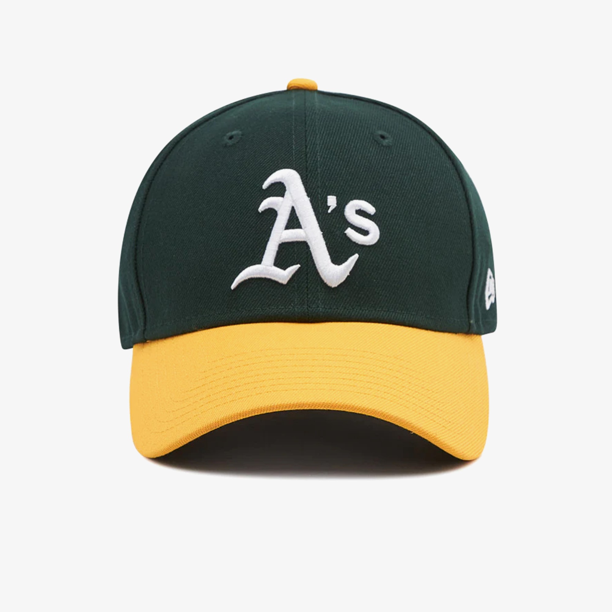 Oakland Athletics The League 9FORTY Adjustable Cap 'Green'