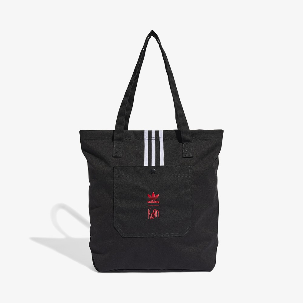 KoRn x adidas Tote Bag