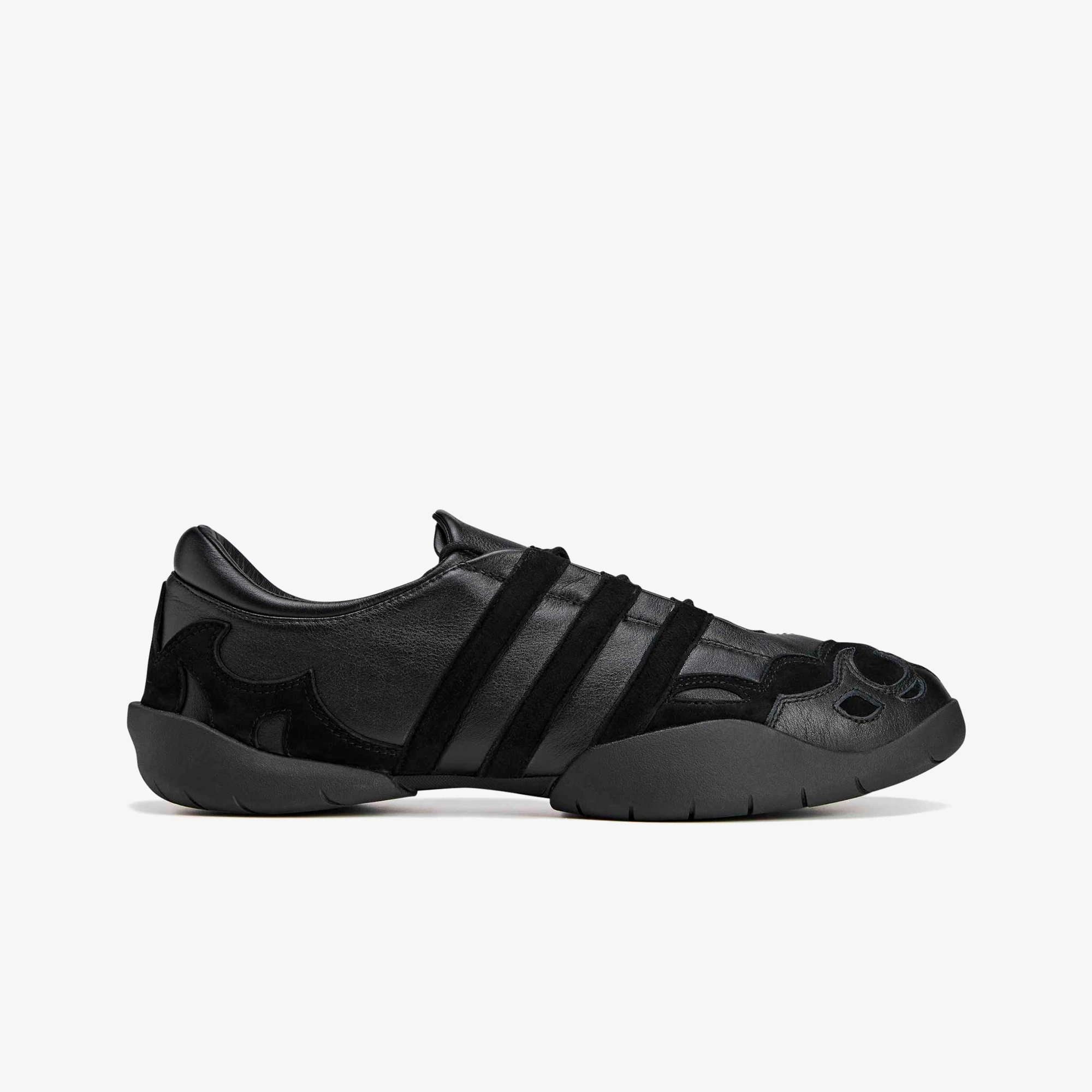 ７日 20時半迄【リピート yukarinao3】 OG 15ml 2点 Y-3 Regu 2002 'Black' - WUNDER