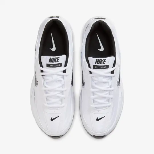 Nike Nike Beyaz Initiator 'White' Sneaker | Wunder Beyaz - 7. görsel