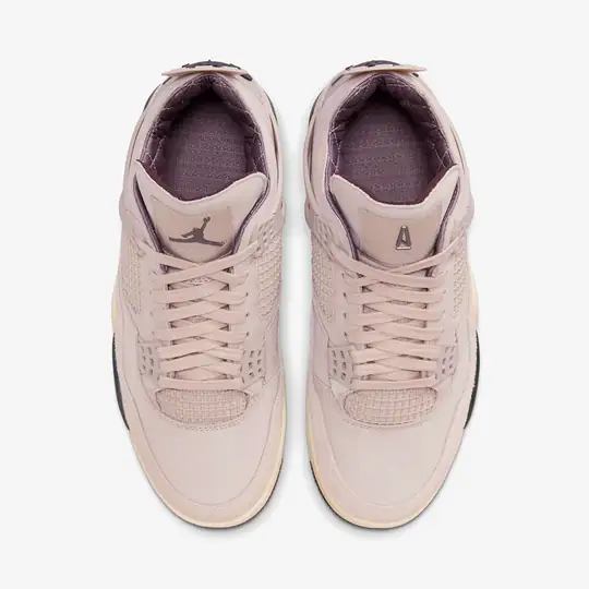 Air Jordan 4 Retro OG SP x A Ma Maniére 'While You Were Sleeping' (W) - Görsel 6