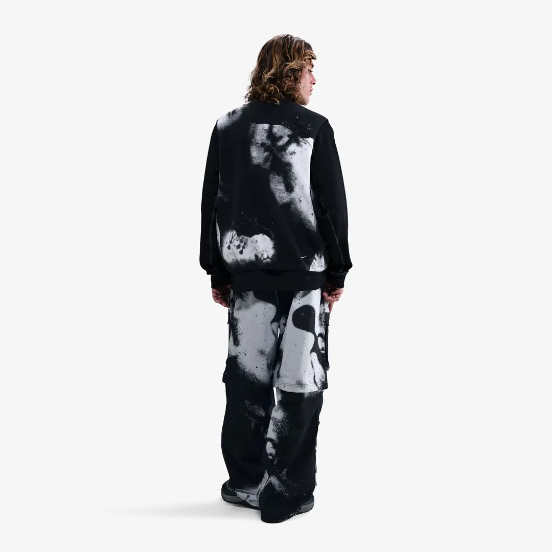 Nike ACG Vest 'Wolf Tree' - WUNDER