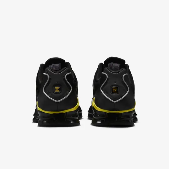 Shox TL 'Black & Dynamic Yellow' - Görsel 5