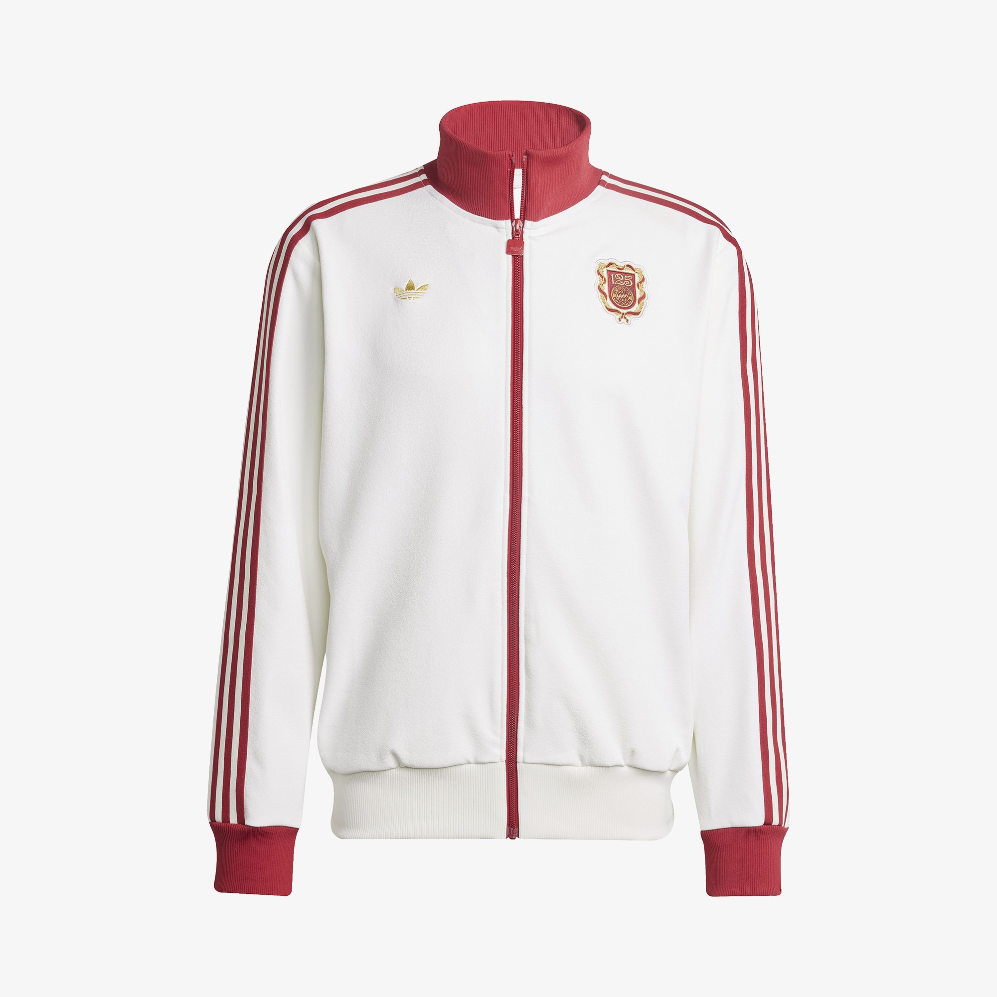 FC Bayern Anniversary Track Top