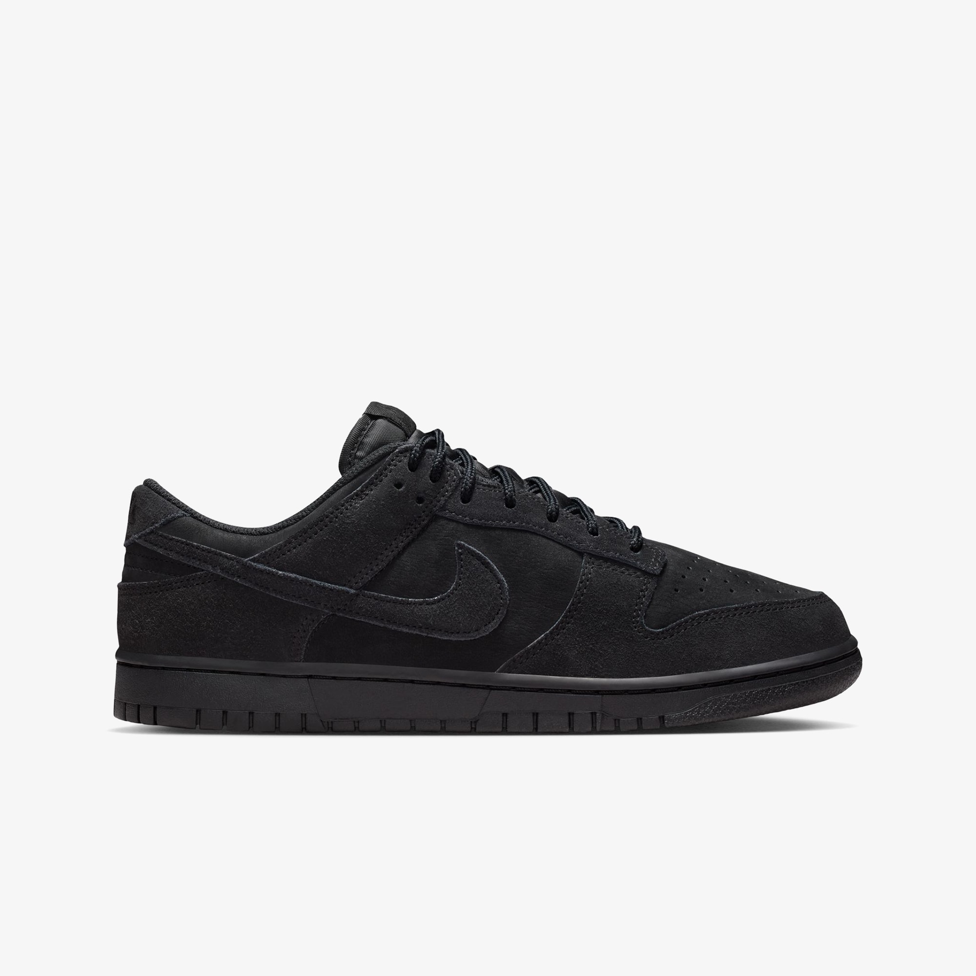 Dunk Low Retro SE 'Triple Black'