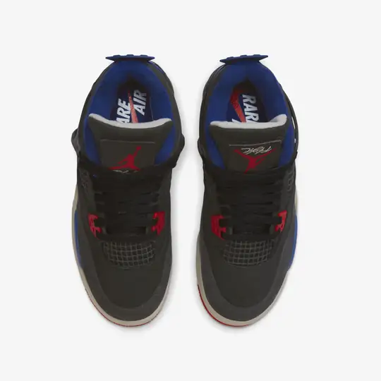 Air Jordan 4 Retro 'Rare Air' (GS) - Görsel 6