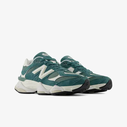 9060 'New Spruce' - Görsel 5