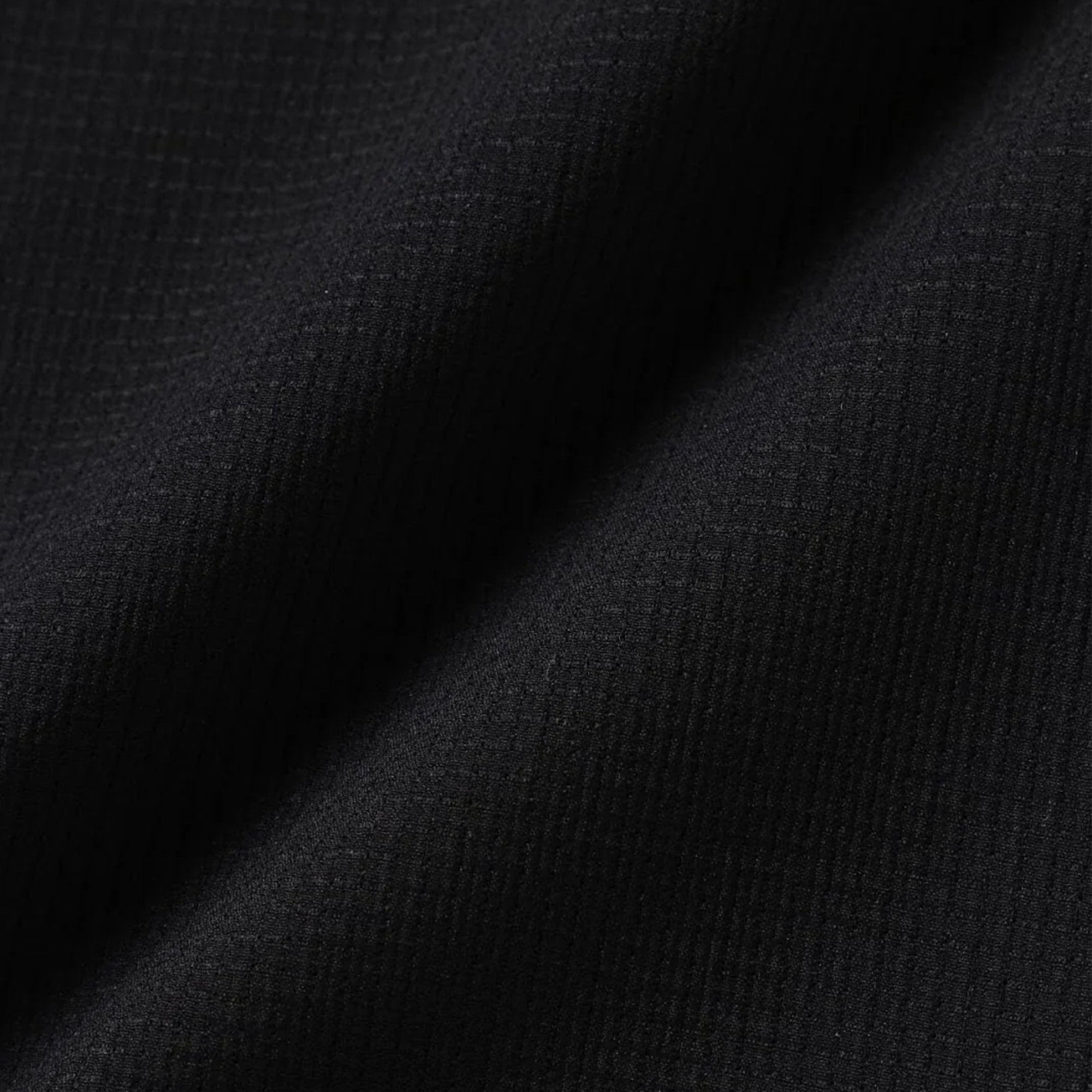 Tech SS Shirt 'Black'