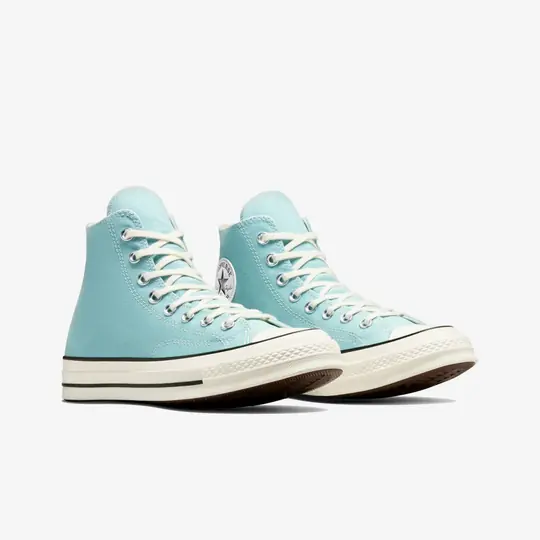 Chuck 70 Hi 'Vernal Pool' - Görsel 4