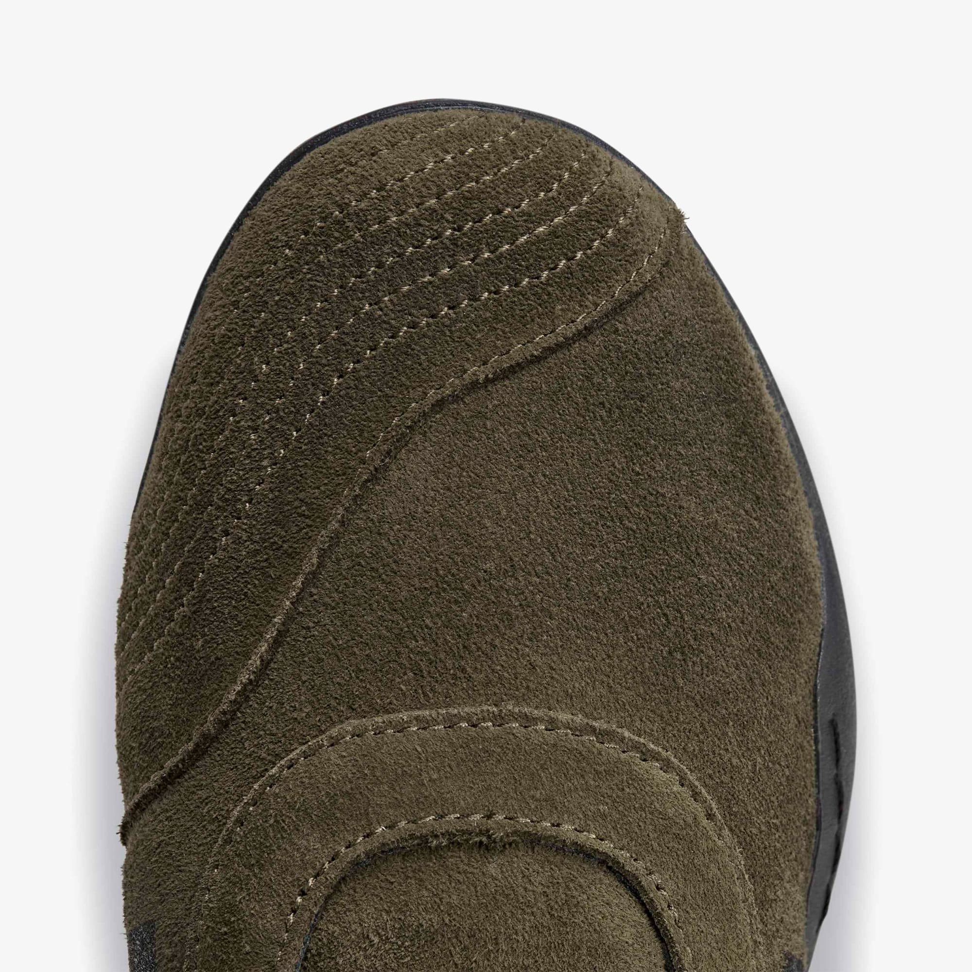 adidas Taekwondo Mei x Song for the Mute 'Brown'