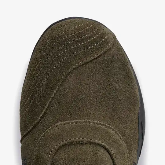 adidas Taekwondo Mei x Song for the Mute 'Brown' - Görsel 9