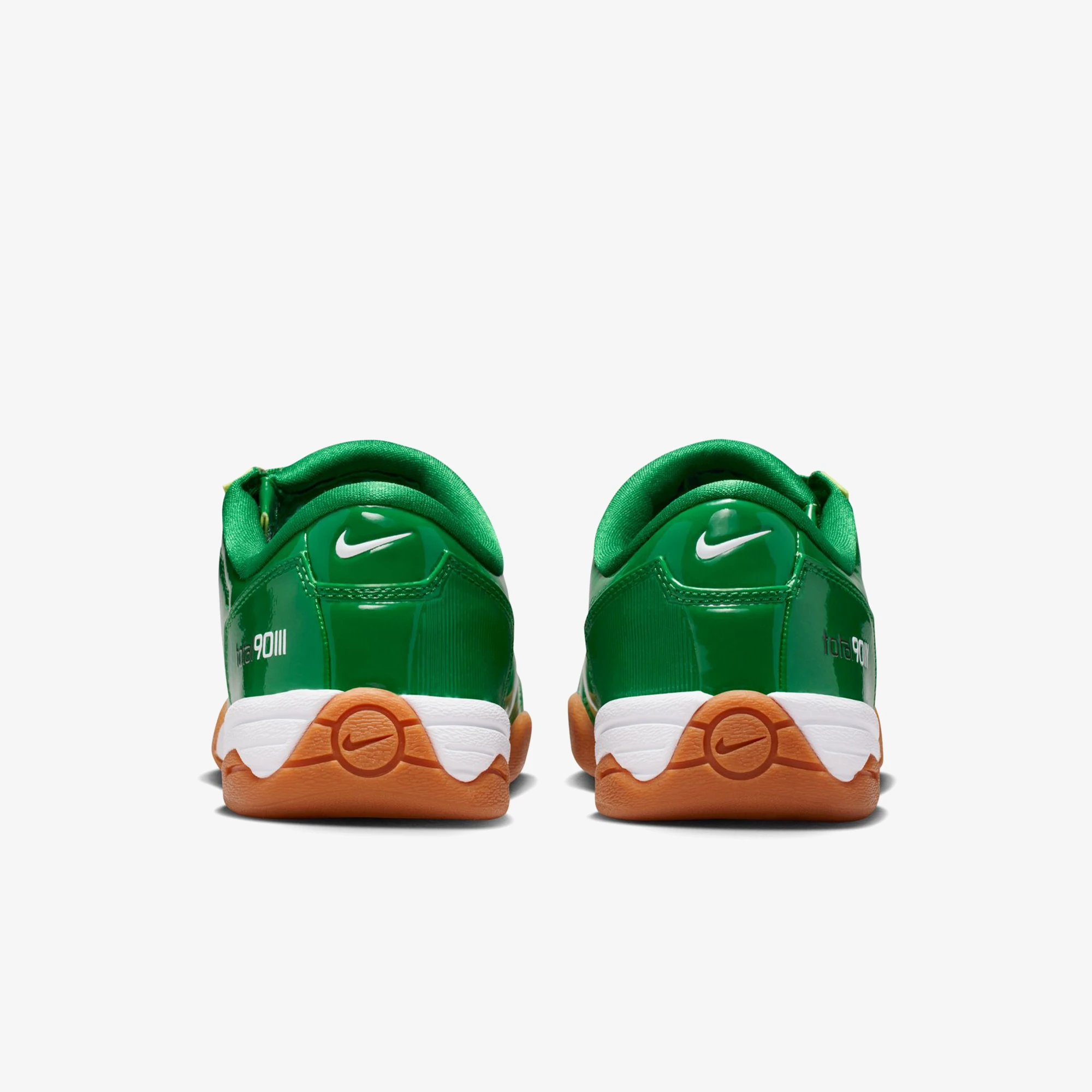 Total 90 'Pine Green' (W)