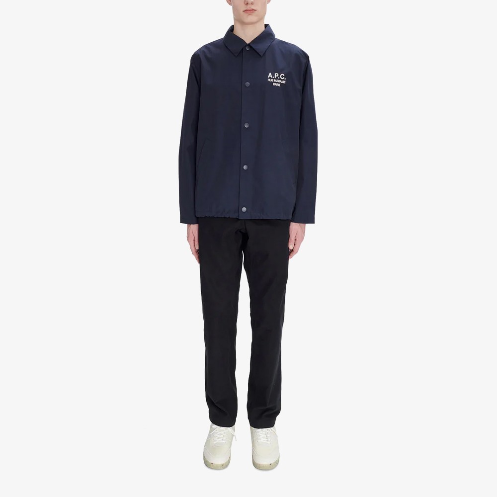 Regis Jacket 'Dark Navy'