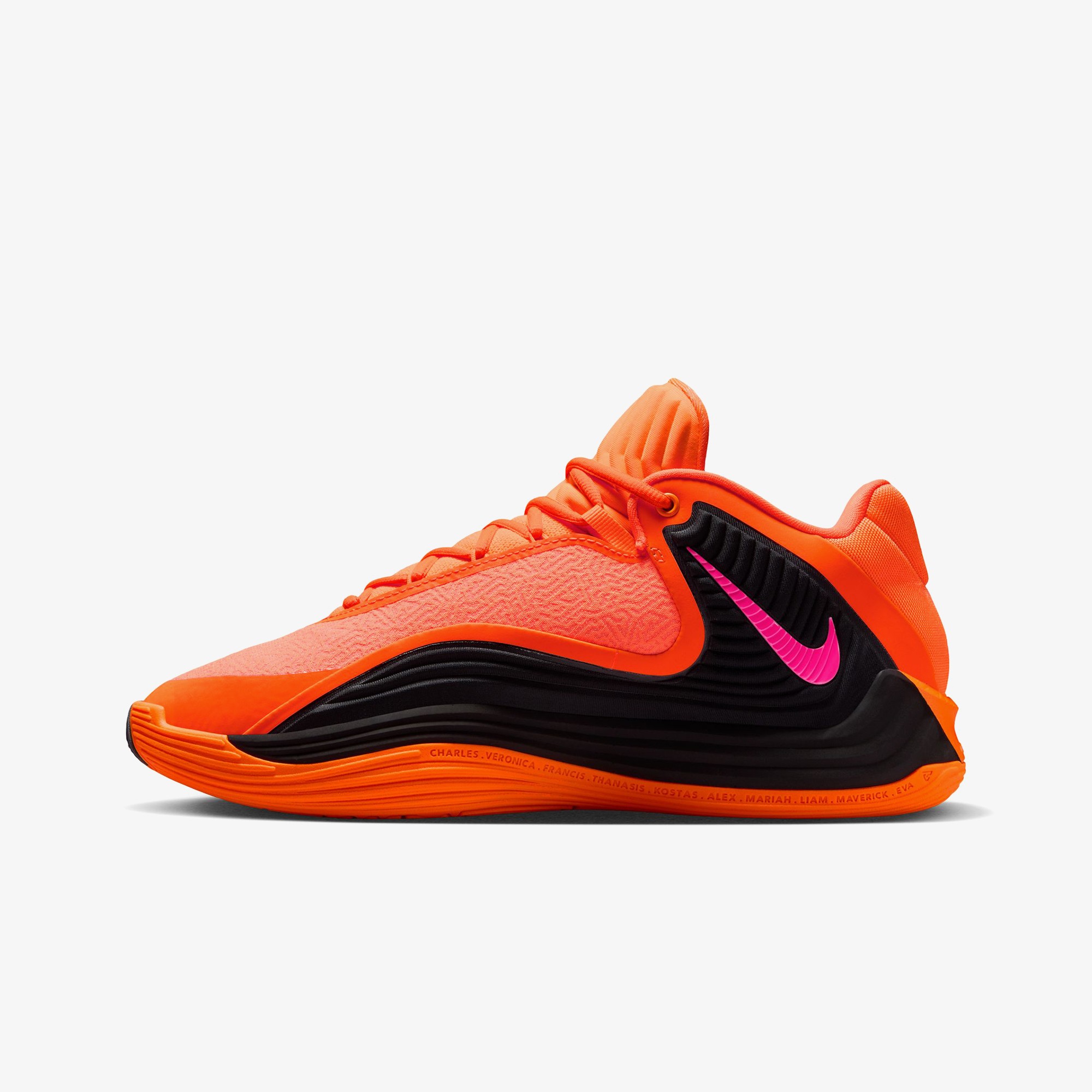 Giannis Freak 7 'Ignition'