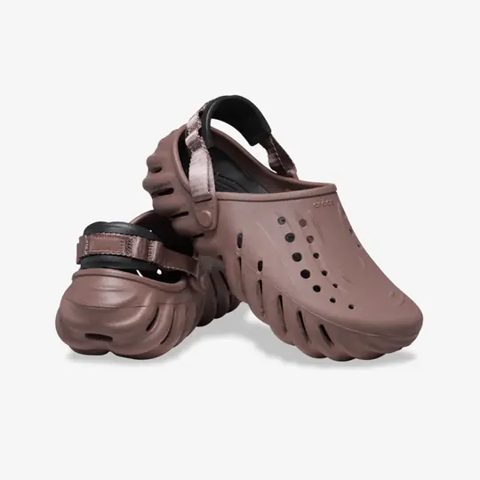 Echo Clog 'Truffle' - Görsel 5