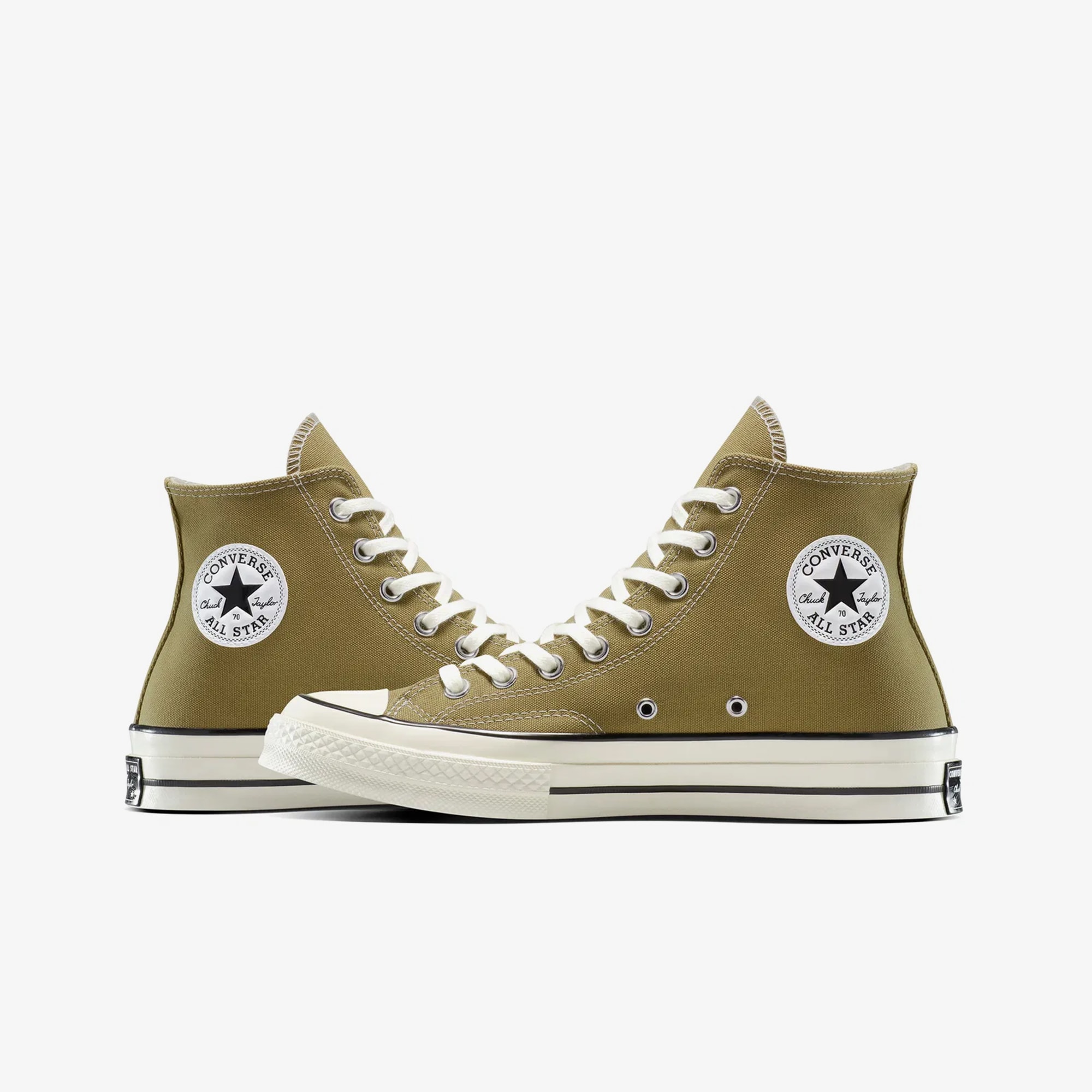 Chuck 70 HI 'Swamp Core'