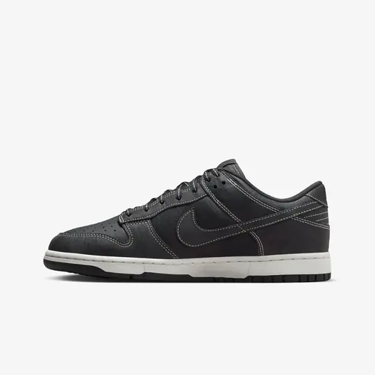 Dunk Low 'Off Noir' - Görsel 3