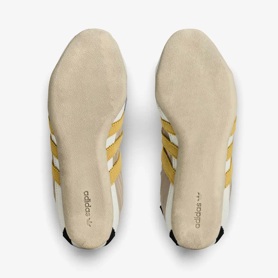 adidas x Song for the Mute Tokyo 'Off White' (W) - WUNDER