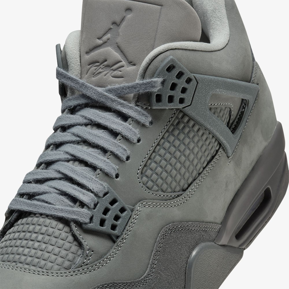 Air Jordan 4 Retro SE Paris Olympics 'Wet Cement'