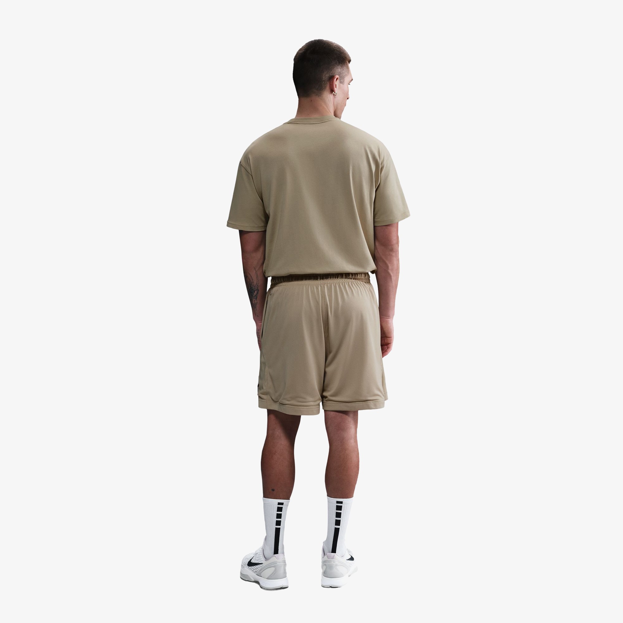 Kobe BetterMental Short 'Khaki'