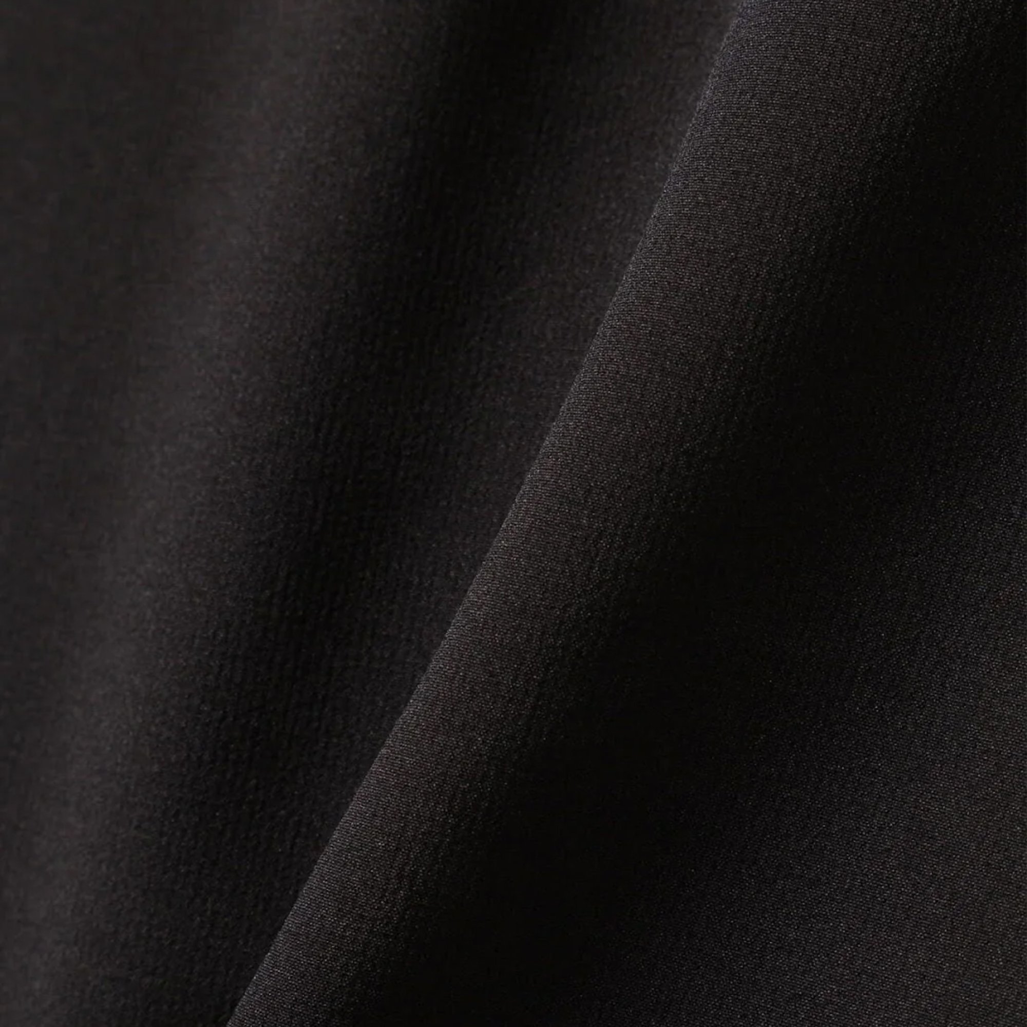Tech SS Shirt 'Black'