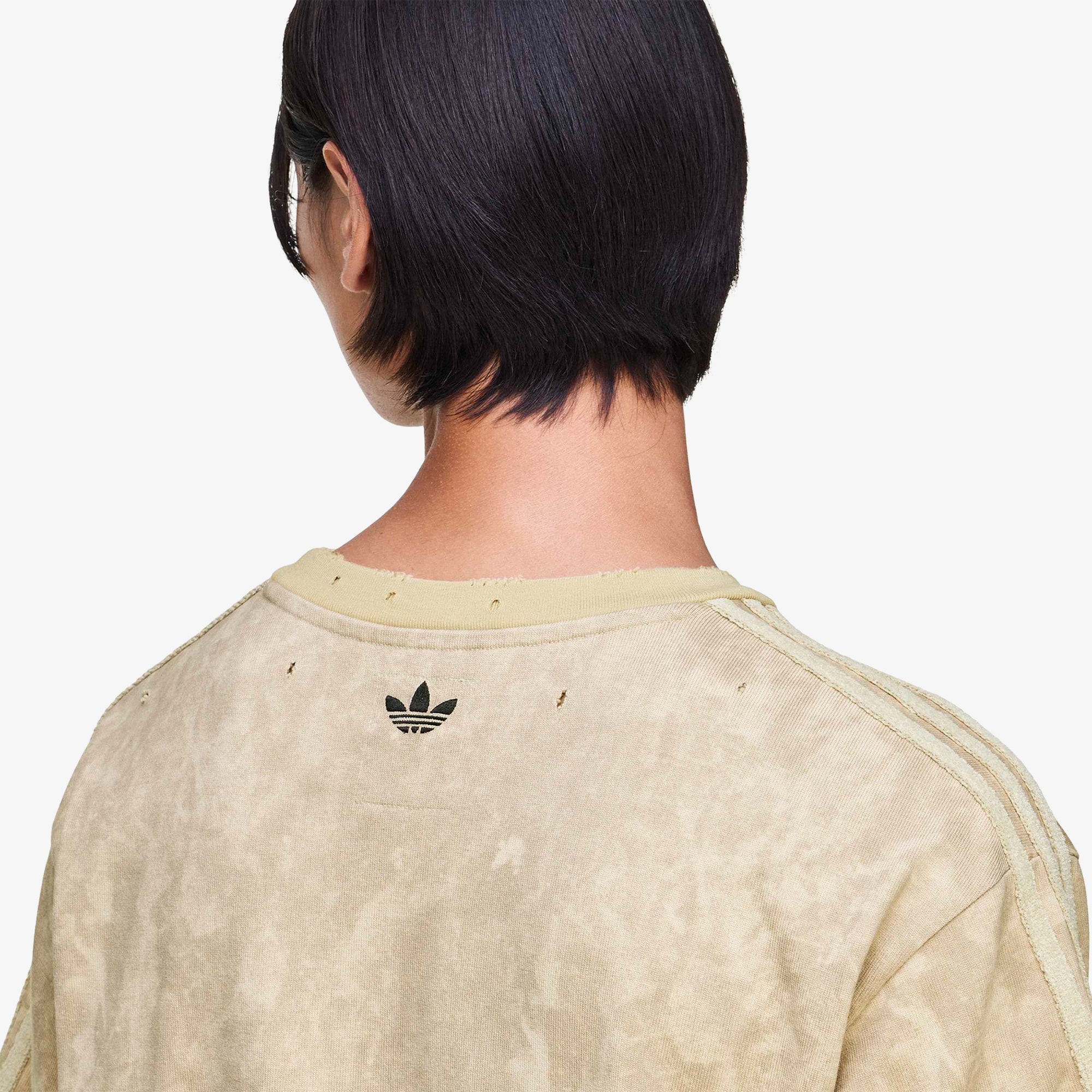 adidas x Song for the Mute ADI006 T-Shirt SS 'Clay'