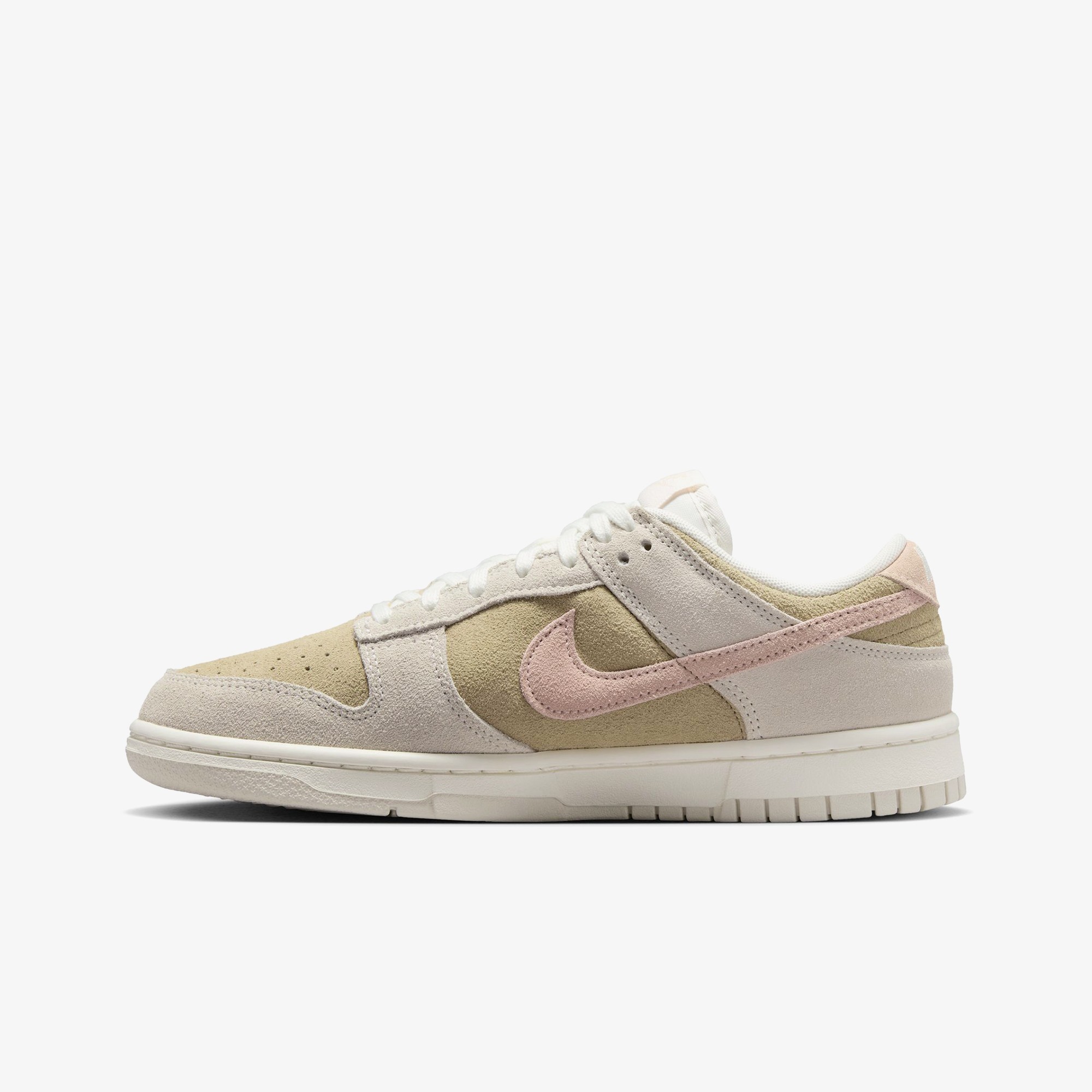 Dunk Low 'Phantom Washed Coral' (W)