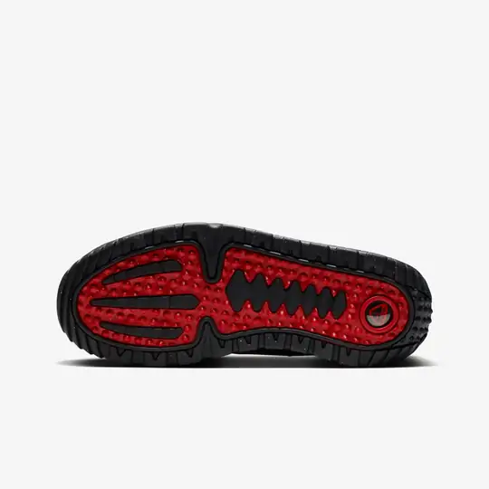 ACG Izy 'Black Medium Olive' - Görsel 4