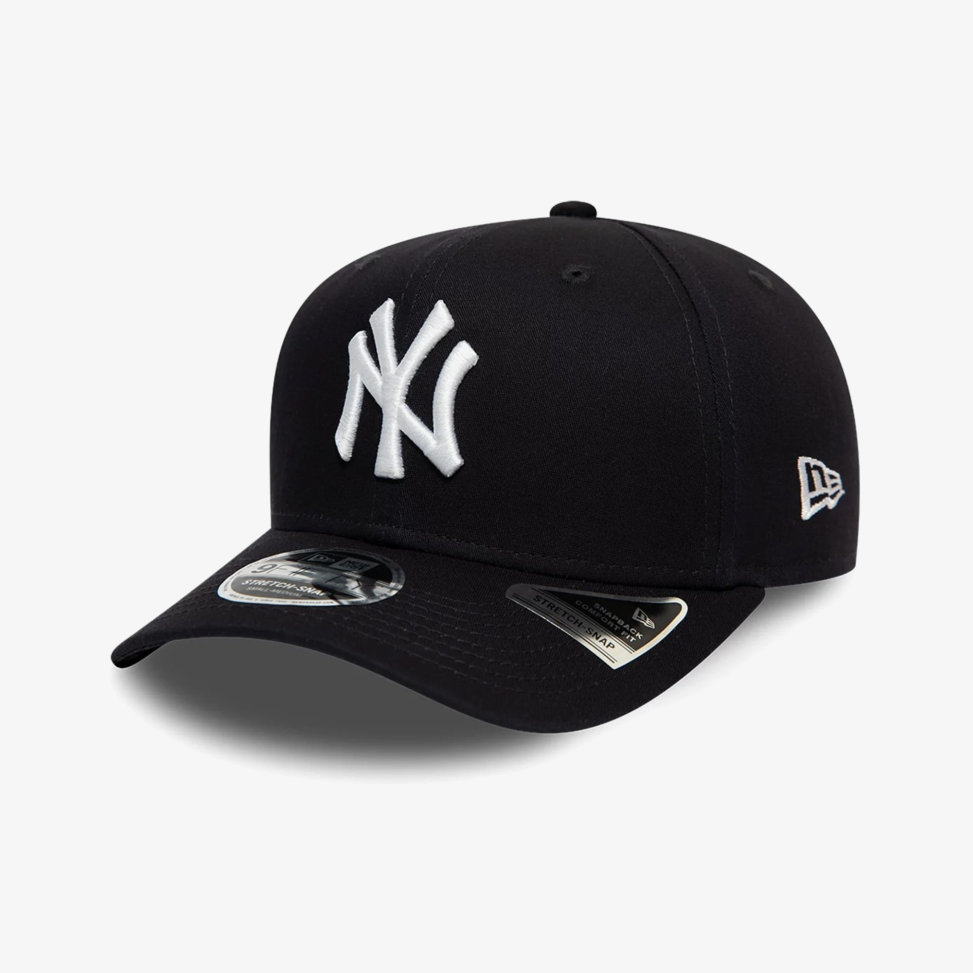 New York Yankees 9FIFTY MLB Stretch Snap Cap 'Navy' 