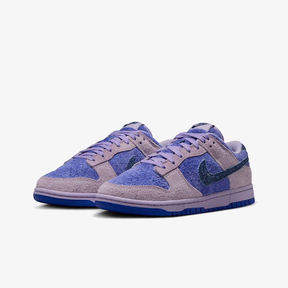 Dunk Low SE 'Hydrangeas' (W)