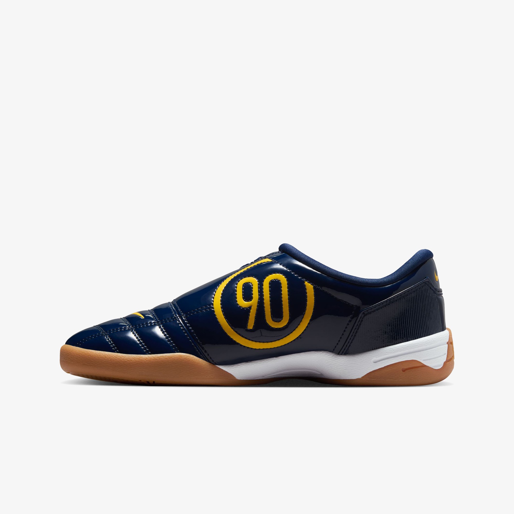 Total 90 3 'Patent Michigan' (W)