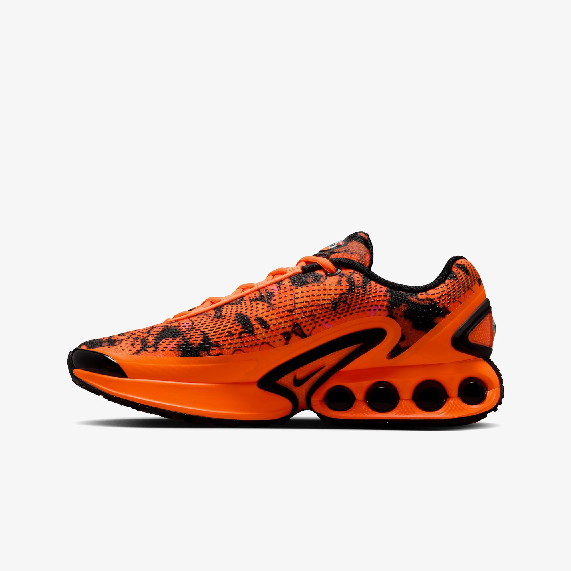 Nike Air Max Dn NRG 'Total Orange'