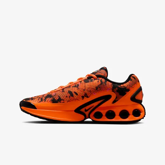 Nike Air Max Dn NRG 'Total Orange' - Görsel 3
