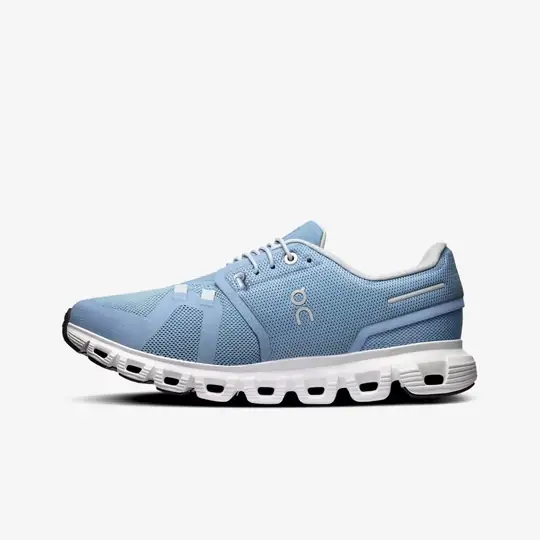 Cloud 6 'Chambray White' - Görsel 3