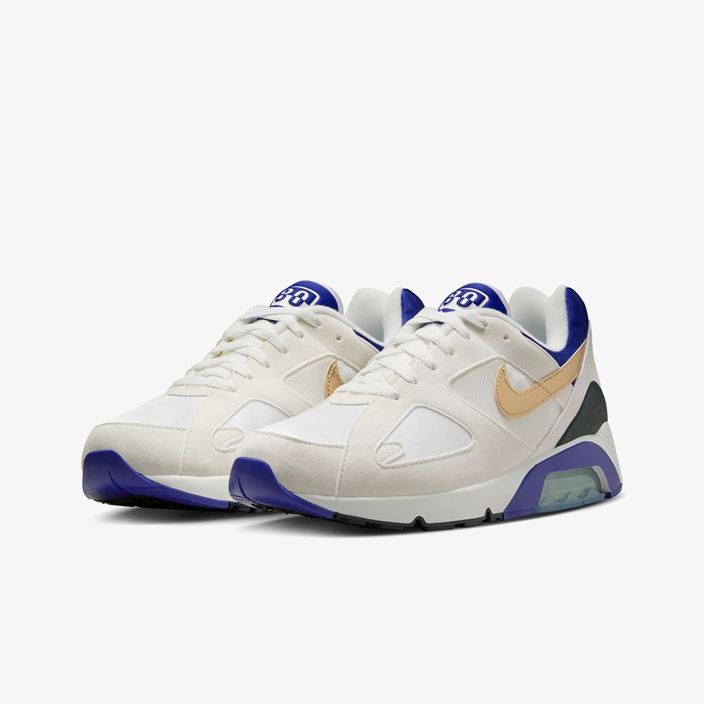 Air Max 180 'Summit White Concord'