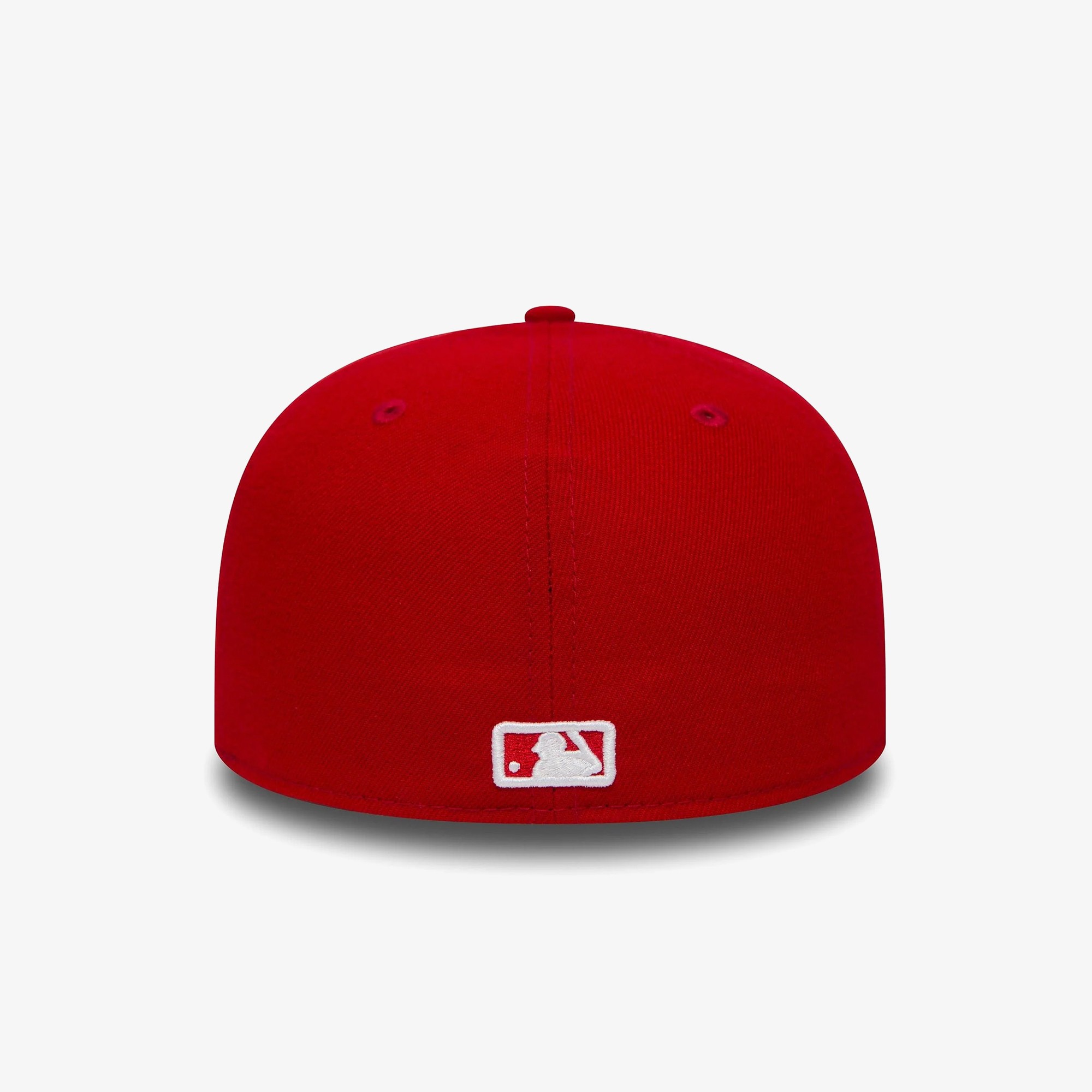 New York Yankees 59FIFTY Cap 'Red'