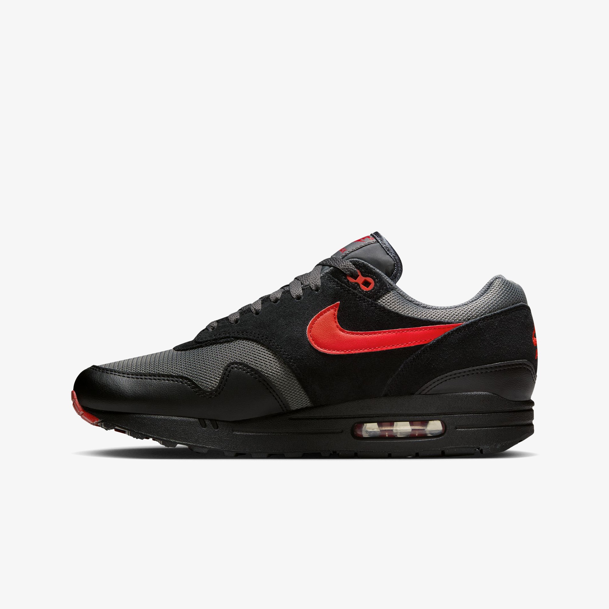 Air Max 1 Essential 'Vamps'