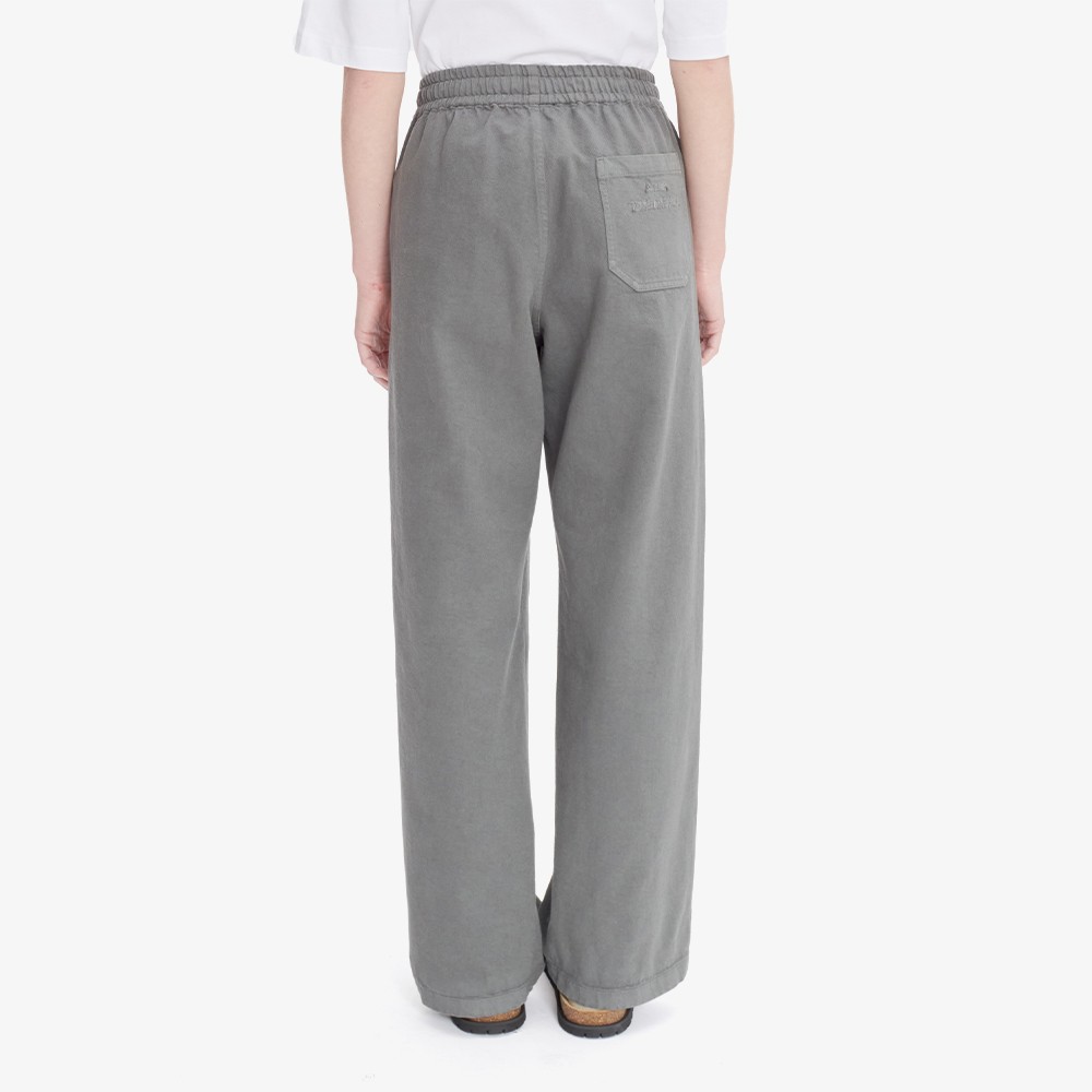 A.P.C. x Tame Impala Duke Trousers 'Charcoal Gray'