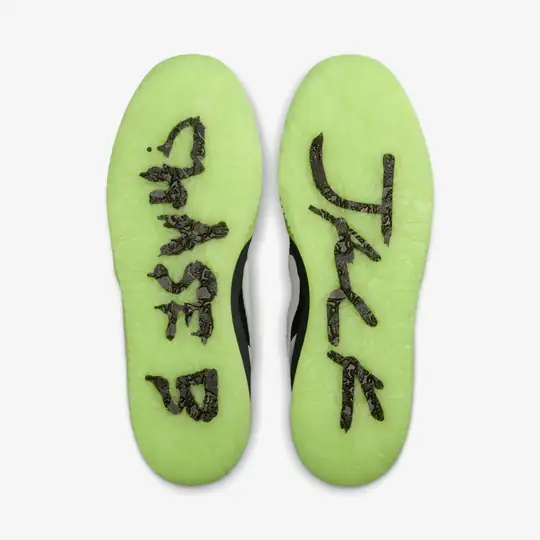 Travis Scott x Chase B x Jordan Jumpman Jack TR 'Black Night Silver' - Görsel 11