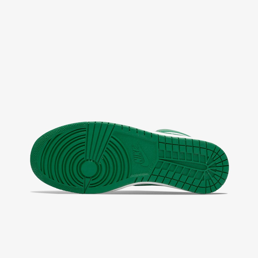 匿名配送 Nike Air Ship SP Pine Green-